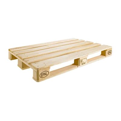 woodpallets